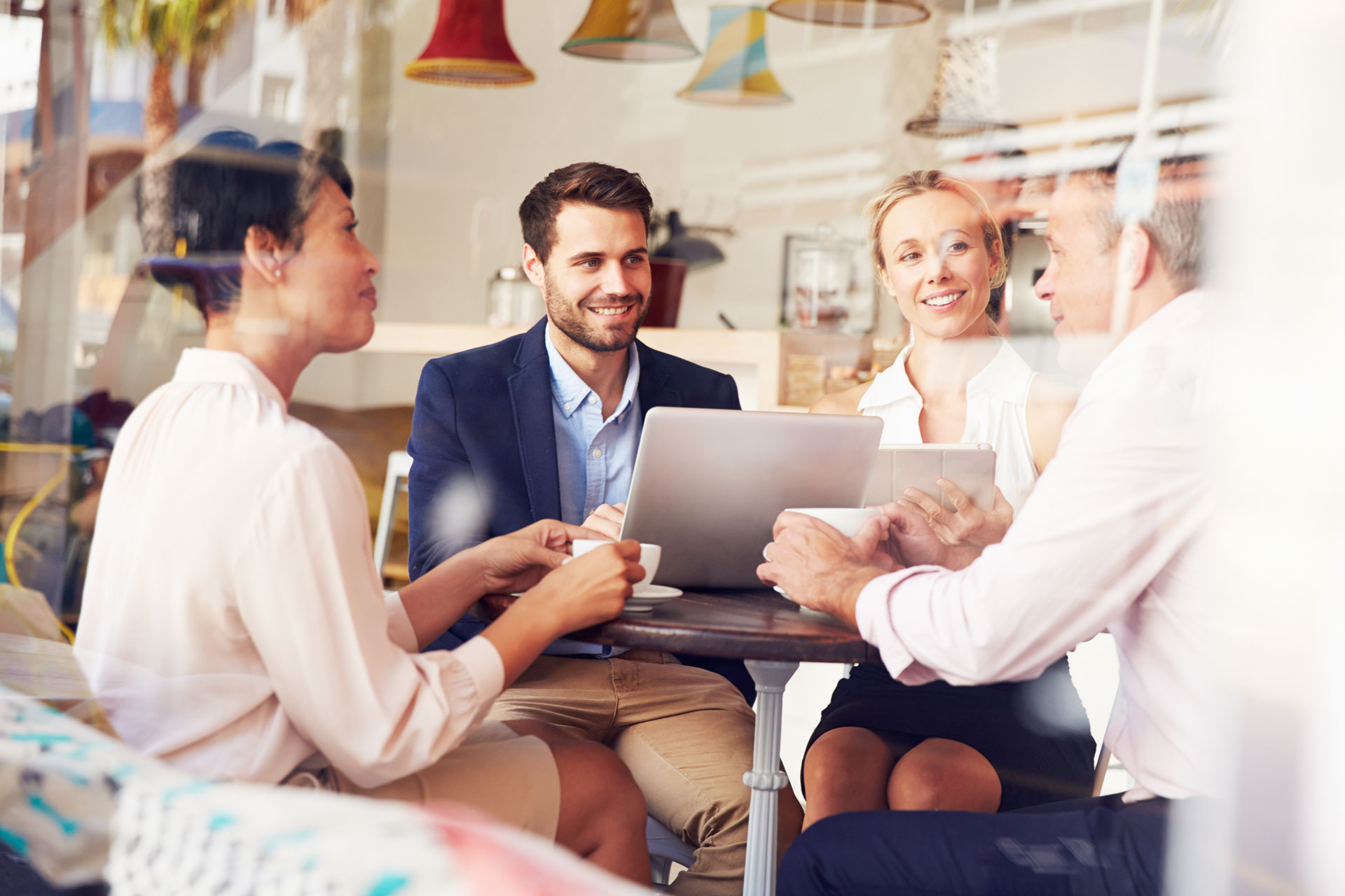 Powerful project and production management with Gojee