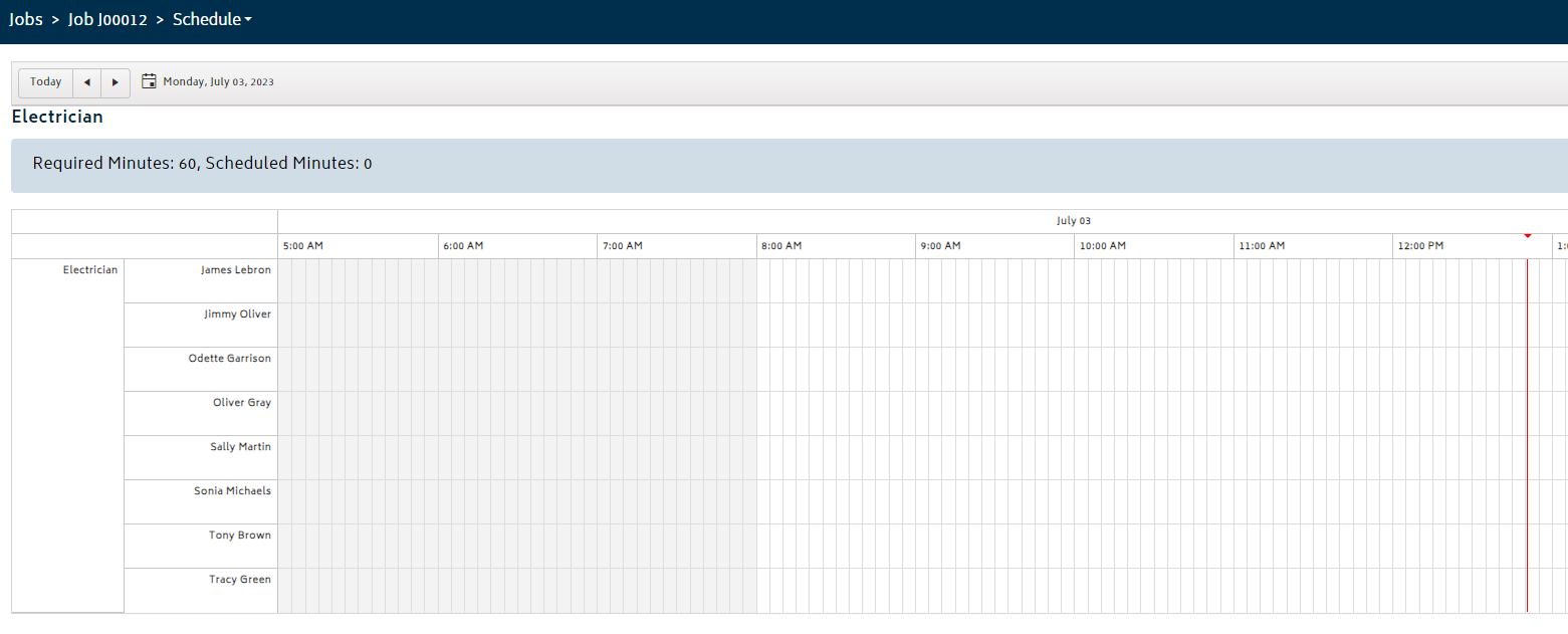 Sched 3