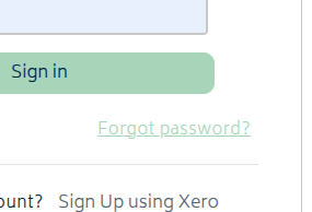 hr reset password 1