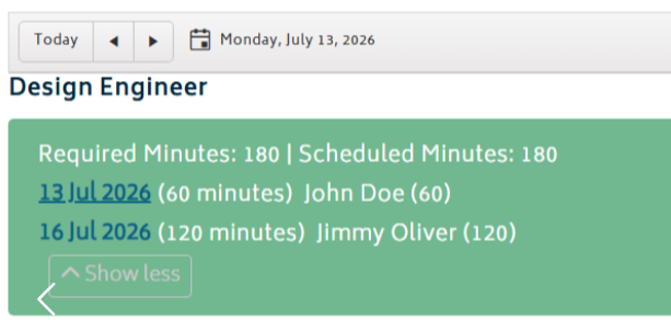 Schedule Changes V2 e1783903589265